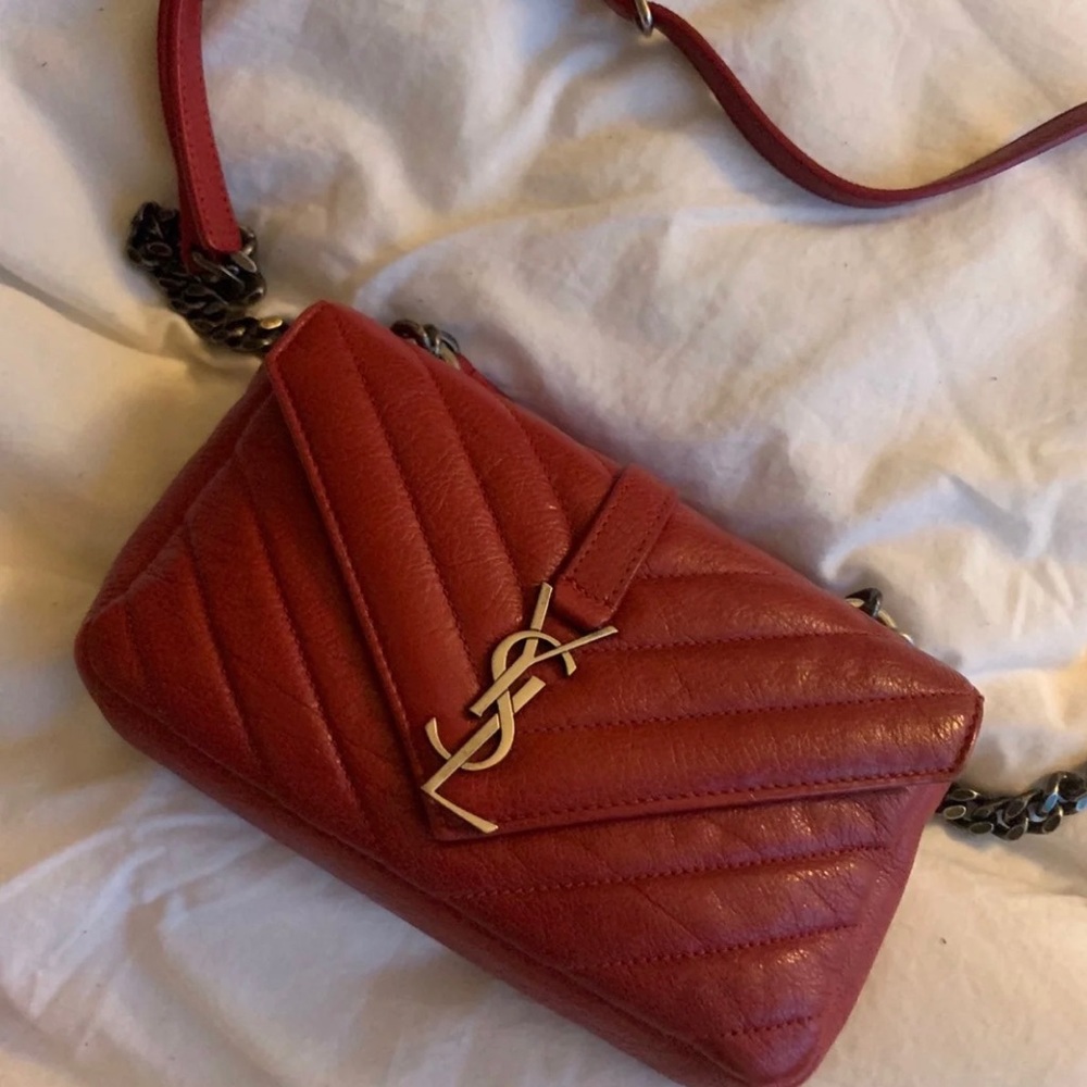 ysl bag